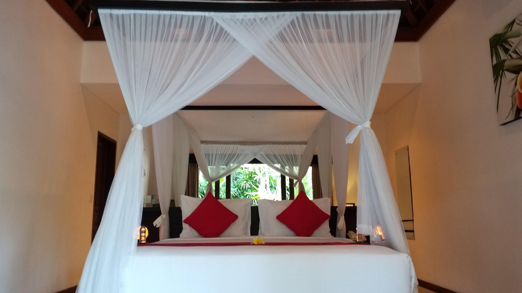 Villa Zanissa Seminyak  Exterior photo